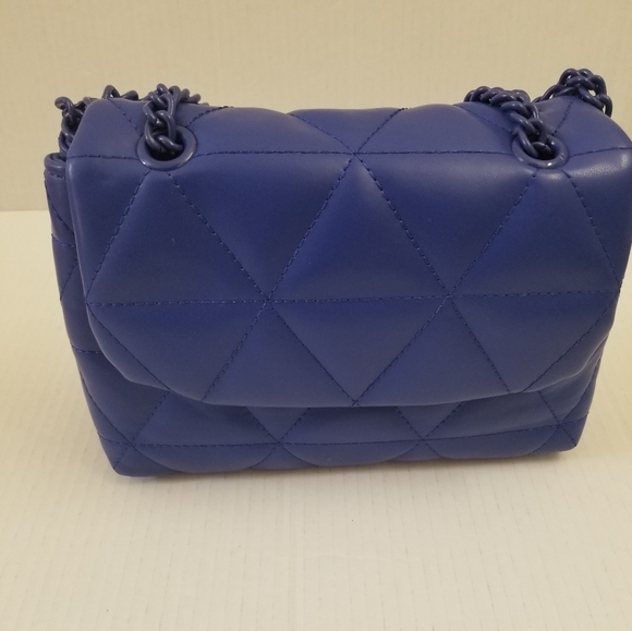 NWT NY&Co Crossbody bag - Picture 1 of 6